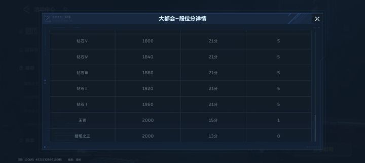 策划你是天才截图