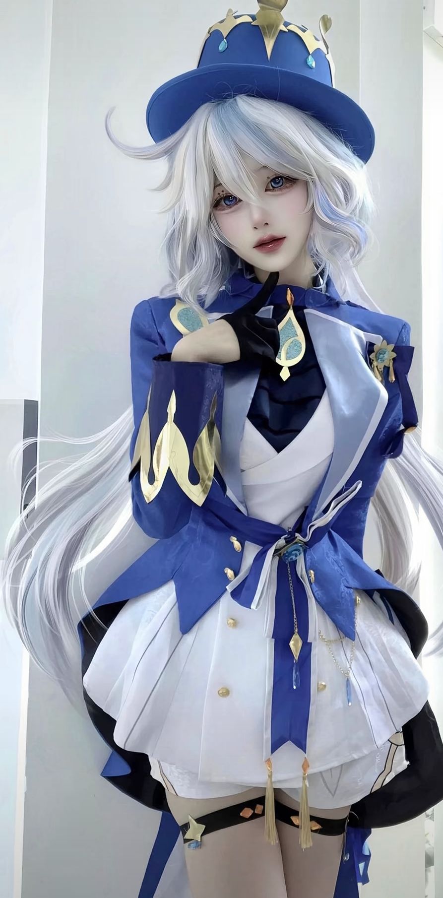 老婆 1