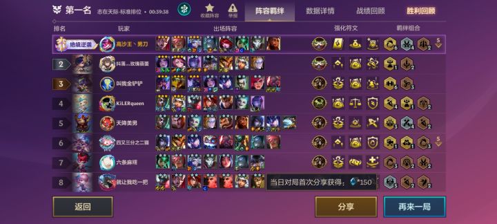 差点让他给我干死[表情_捂脸哭]#攻略#游戏安利#游戏讨论#游戏推荐#游戏攻略截图