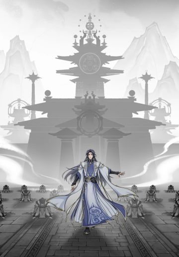 《重生之我是何言今》（第三章）