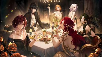 那些无期迷途中的“控制”，你都知道多少呢？