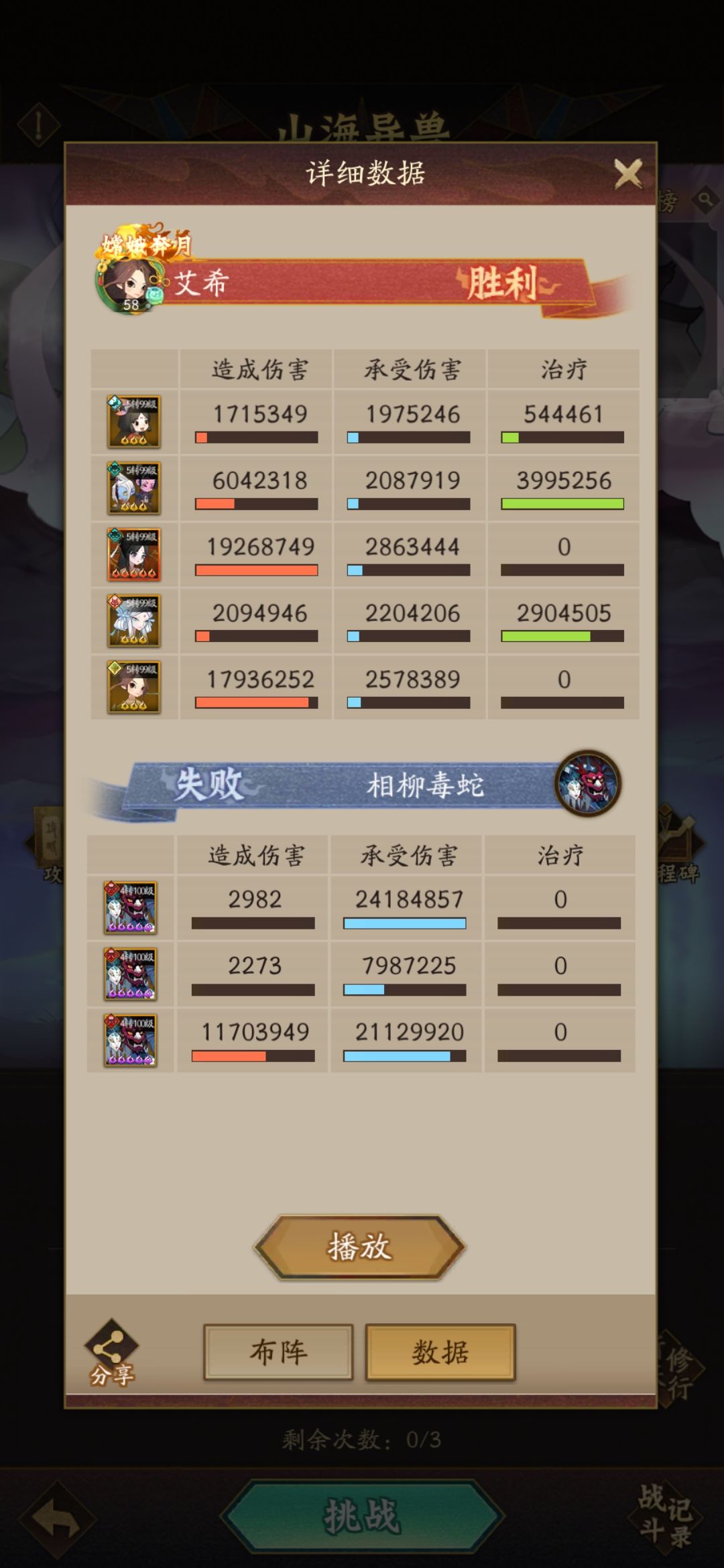 哪吒和聂小倩看完这张图就知道养谁了 3