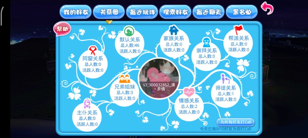 逝去的青春 3