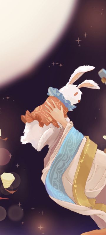 汉服嗒啦啦cos准备中（第二期）