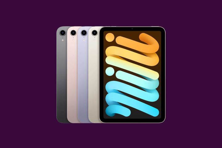 苹果新一代iPad mini曝光截图