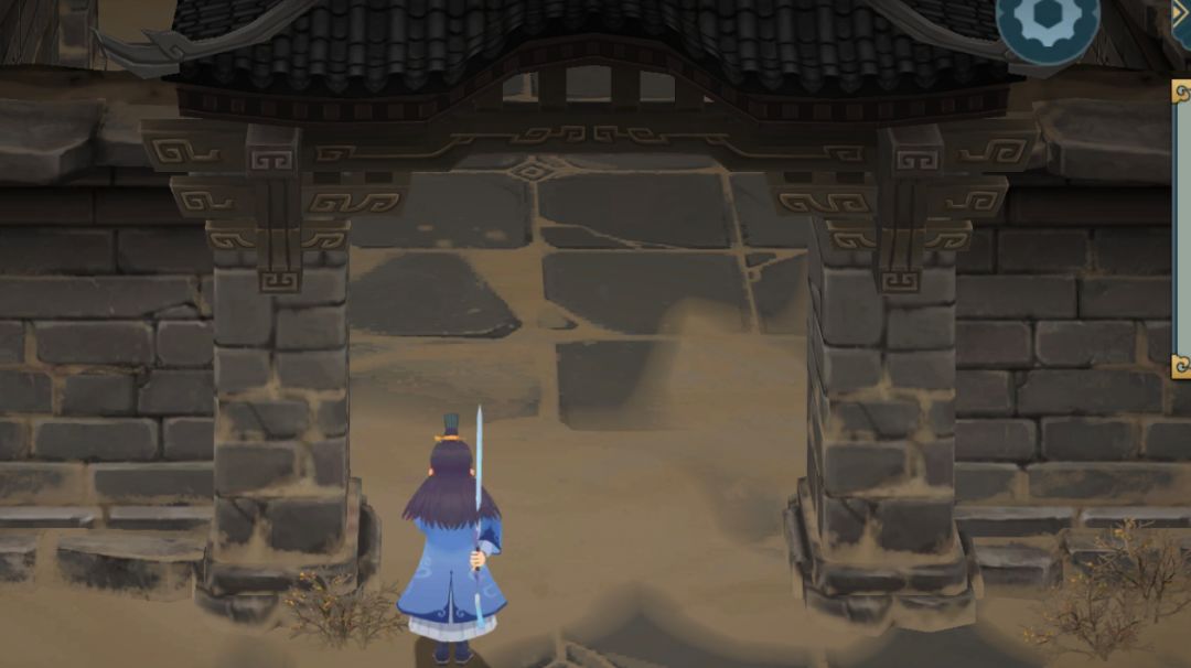 远古遗迹低练度三猴逃课打法截图