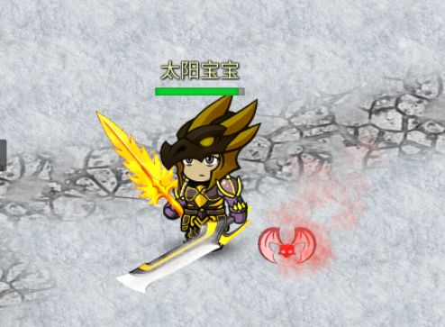 卡通版MMORPG终结者 1