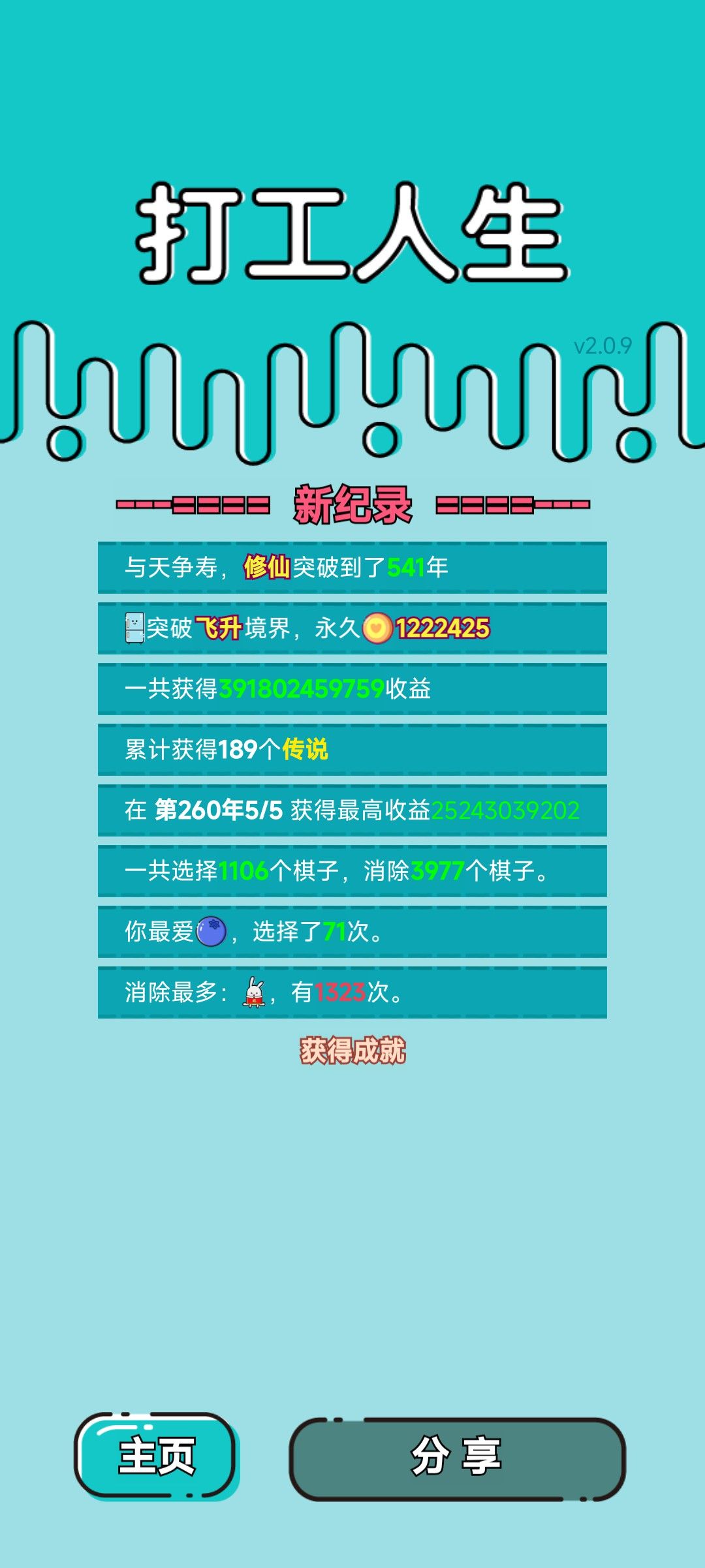 我的打工回顾 2