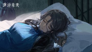 《重返未来：1999》笃笃骨PV：雾中黑天鹅