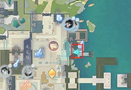 【活动攻略】三个隐藏密室可以获取神秘奖励 1