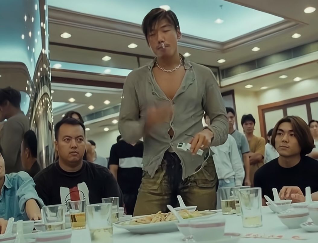 看我掀摊十八打截图