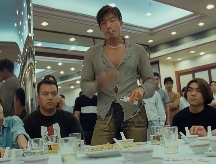 看我掀摊十八打截图