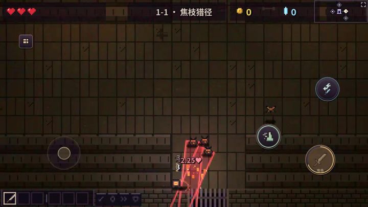 开发者日志 Day7｜新增第九到十二幕，主城能巡镇了截图