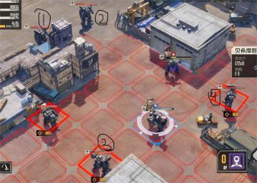 【钢岚】机师秘录- 威廉 完美成就达成攻略