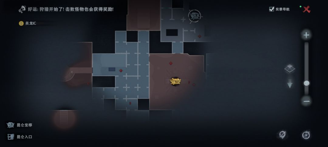 论做局这块 2