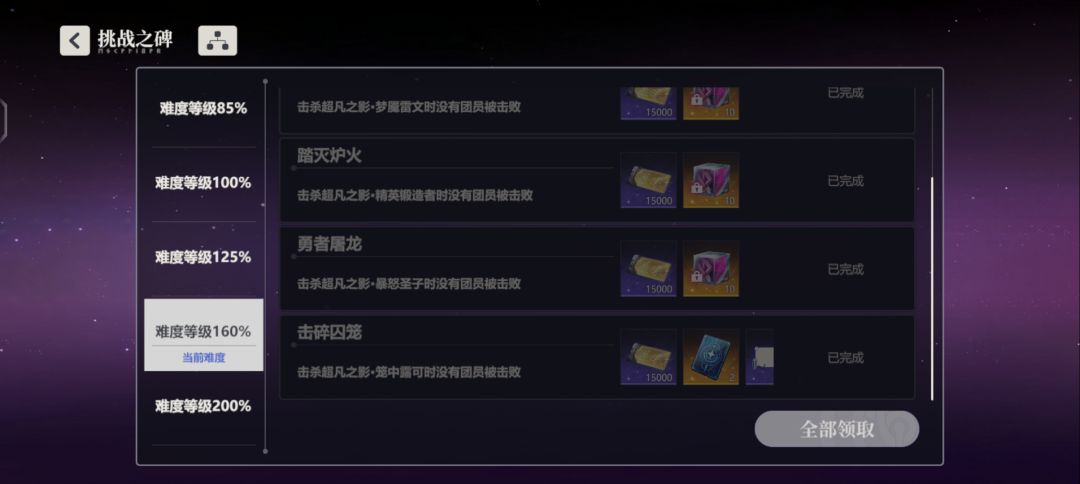 火队超凡之幕后难度160，第五关三星通关快速通关攻略 3