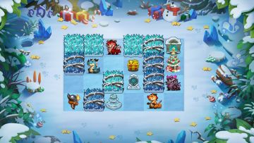 【活动公告】龙岛迎暖雪，圣诞响叮当~