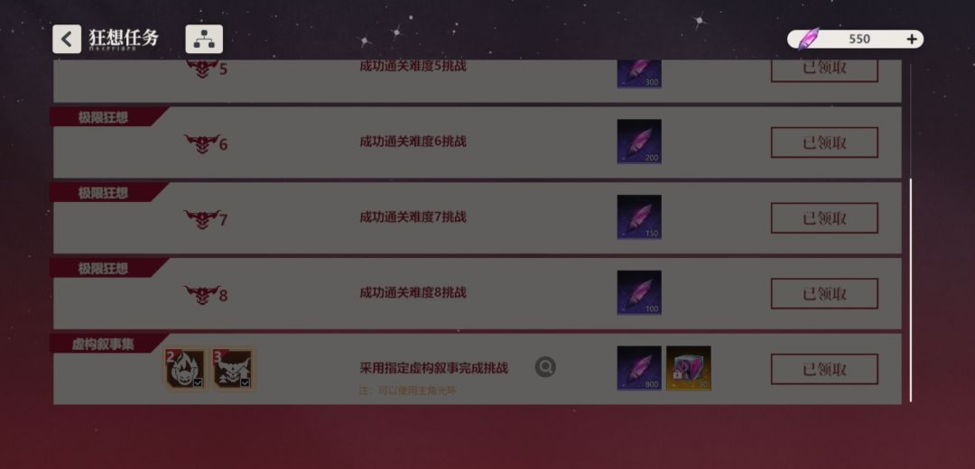 这既视感 3