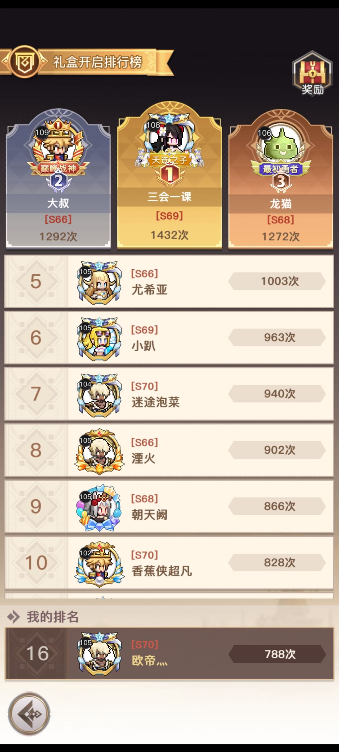 不知道策划咋想的 2