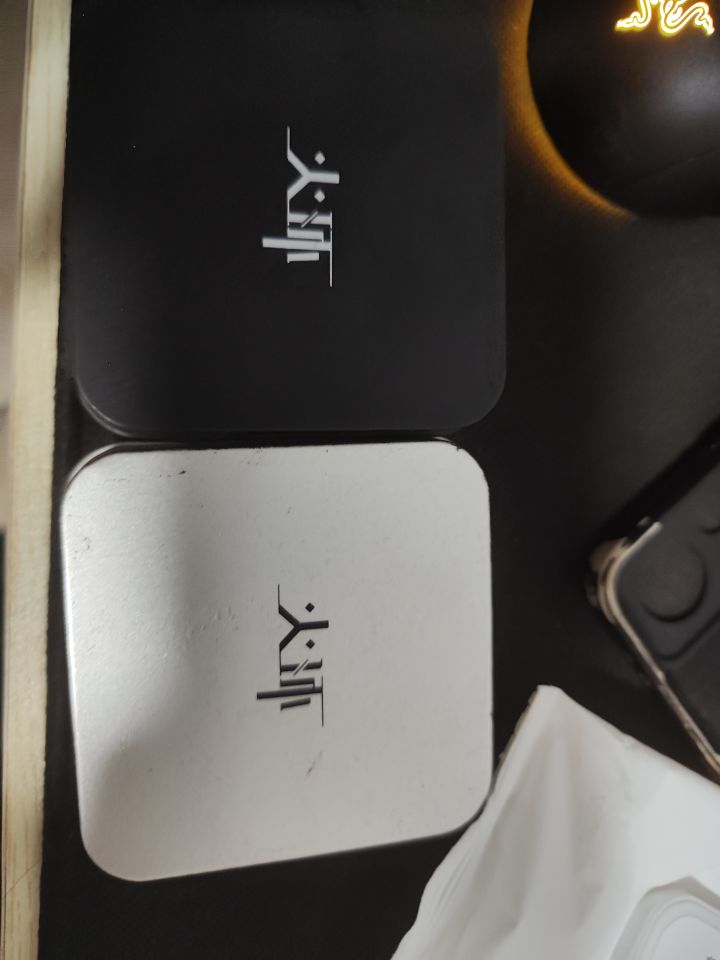 泪目了 盼星星盼月亮终于来了截图