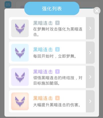 局内强化冲突关系