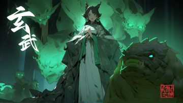 给新人的大型攻略2 – 置换、卜卦、组队和神器详细解说