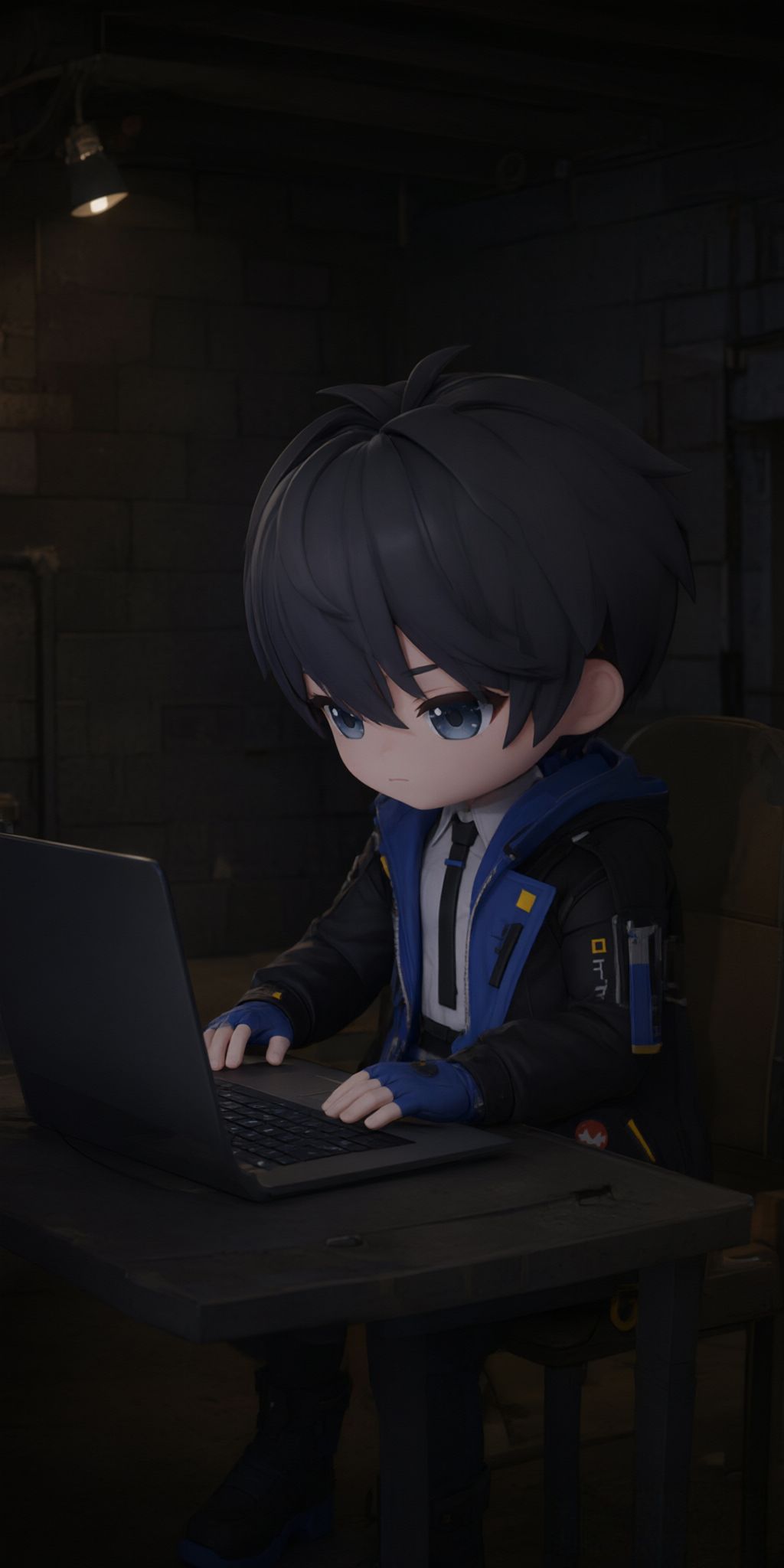 深空之眼续集二:盖亚实验日志 2