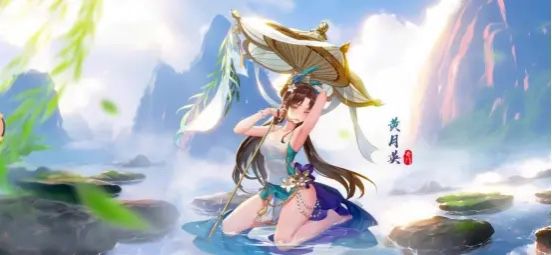 江湖传奇求推荐一个阵容截图