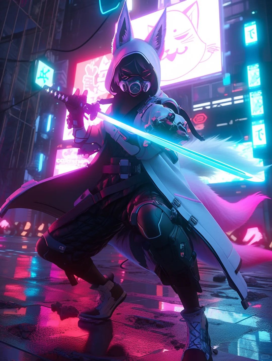 赛博朋克2077 2