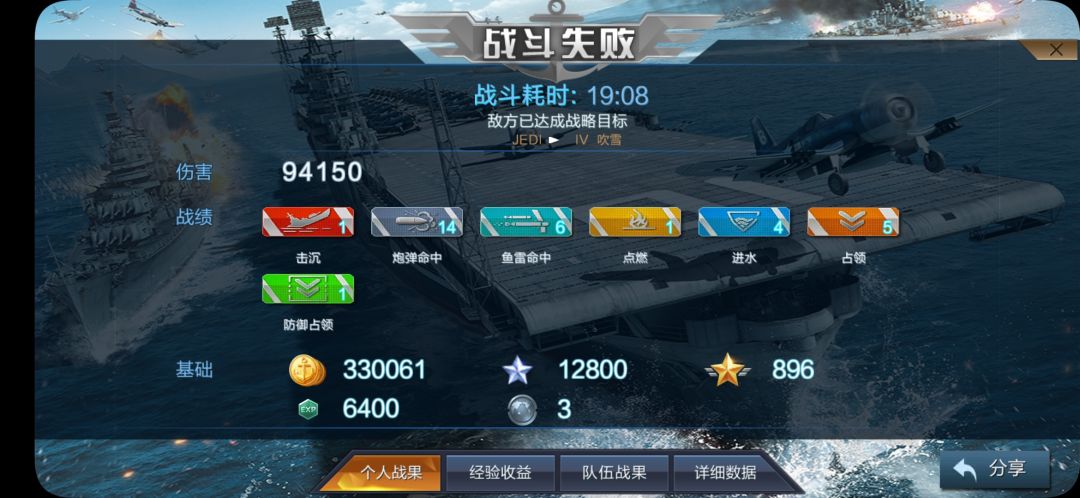 占五个点拉不回的点数 1