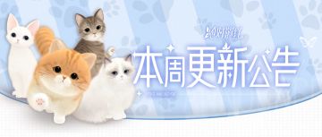 小裙子和小猫咪，女明星我都要最新最可爱的！