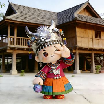 三角洲行动小彩蛋设计