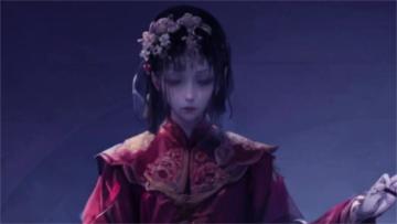 《少年包青天》被铃铛束缚的河边少女，快来看看有何诡异之处！