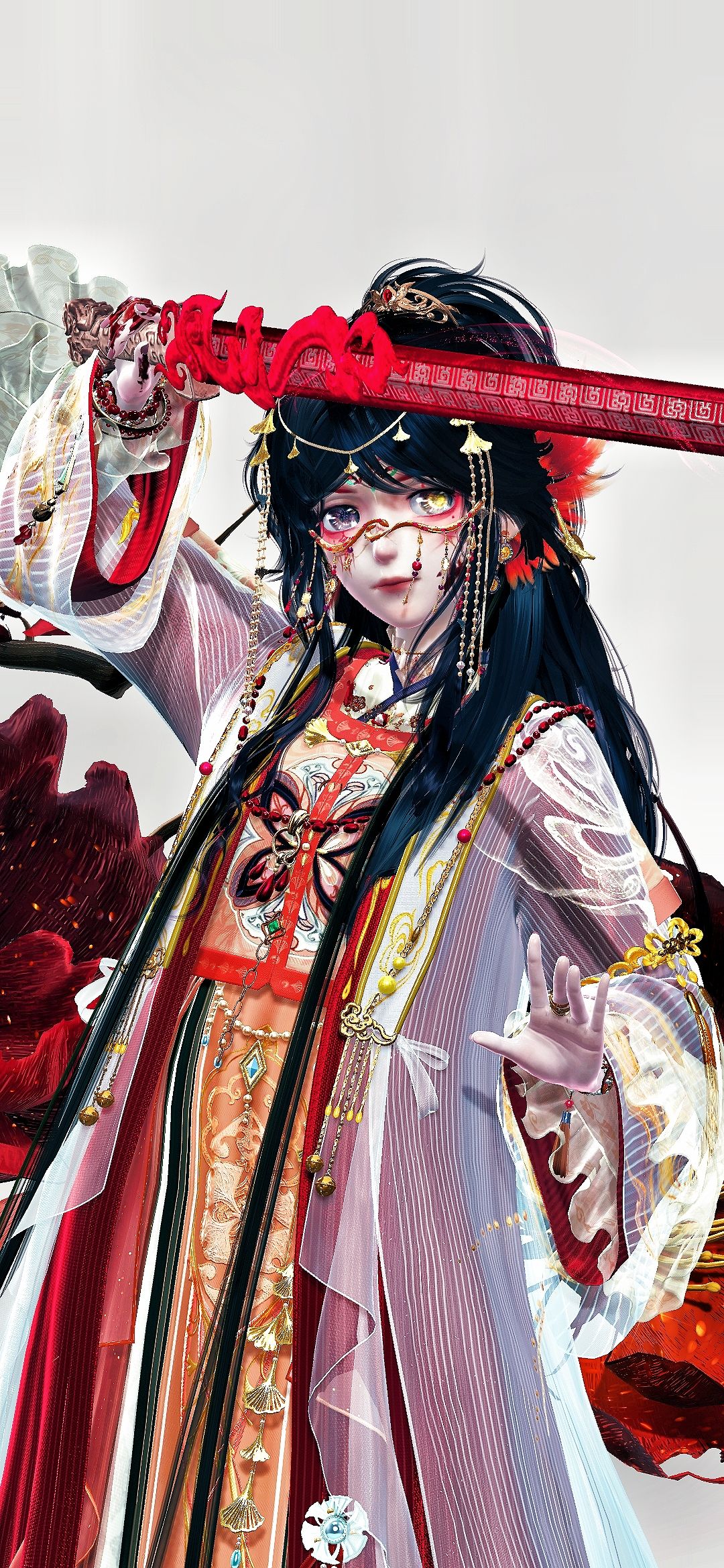 冲破轮回,斩尽妖邪~ 7