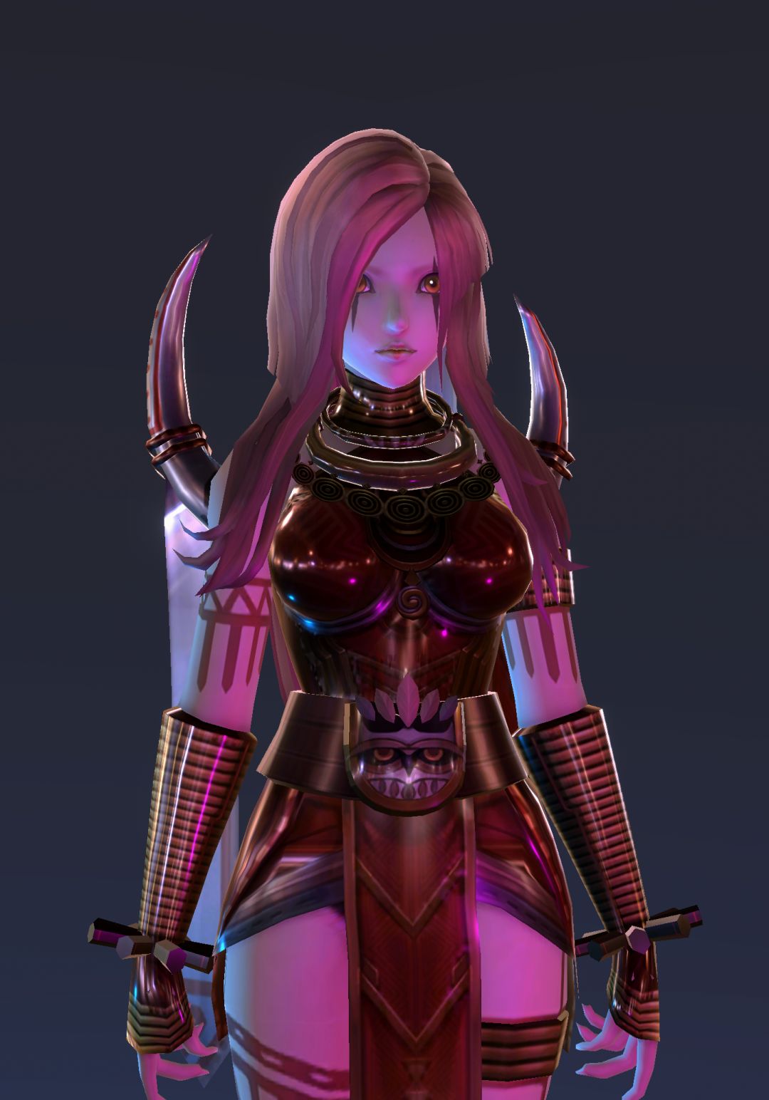 女神星球 4