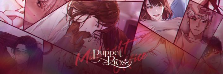Puppet Boss 国际服的入坑指南、在哪下、常见问题等截图
