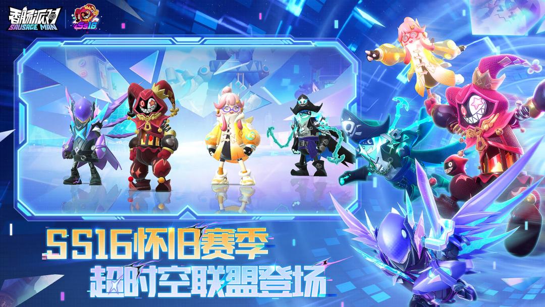 萌新如何分辨选择游戏？截图