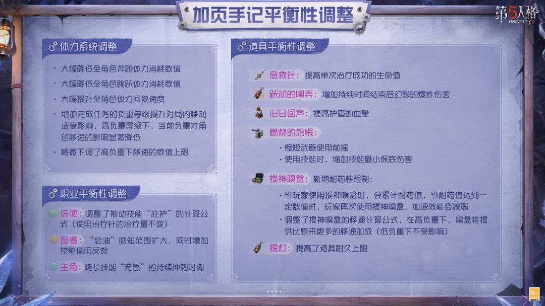 挨骂才认错?第五人格致歉 2