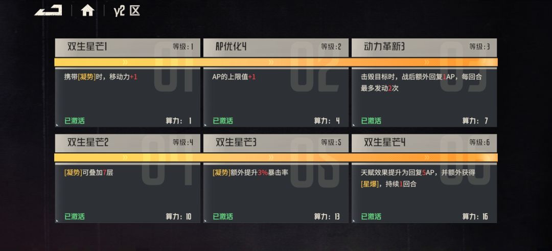 神经驱动配点请教 2