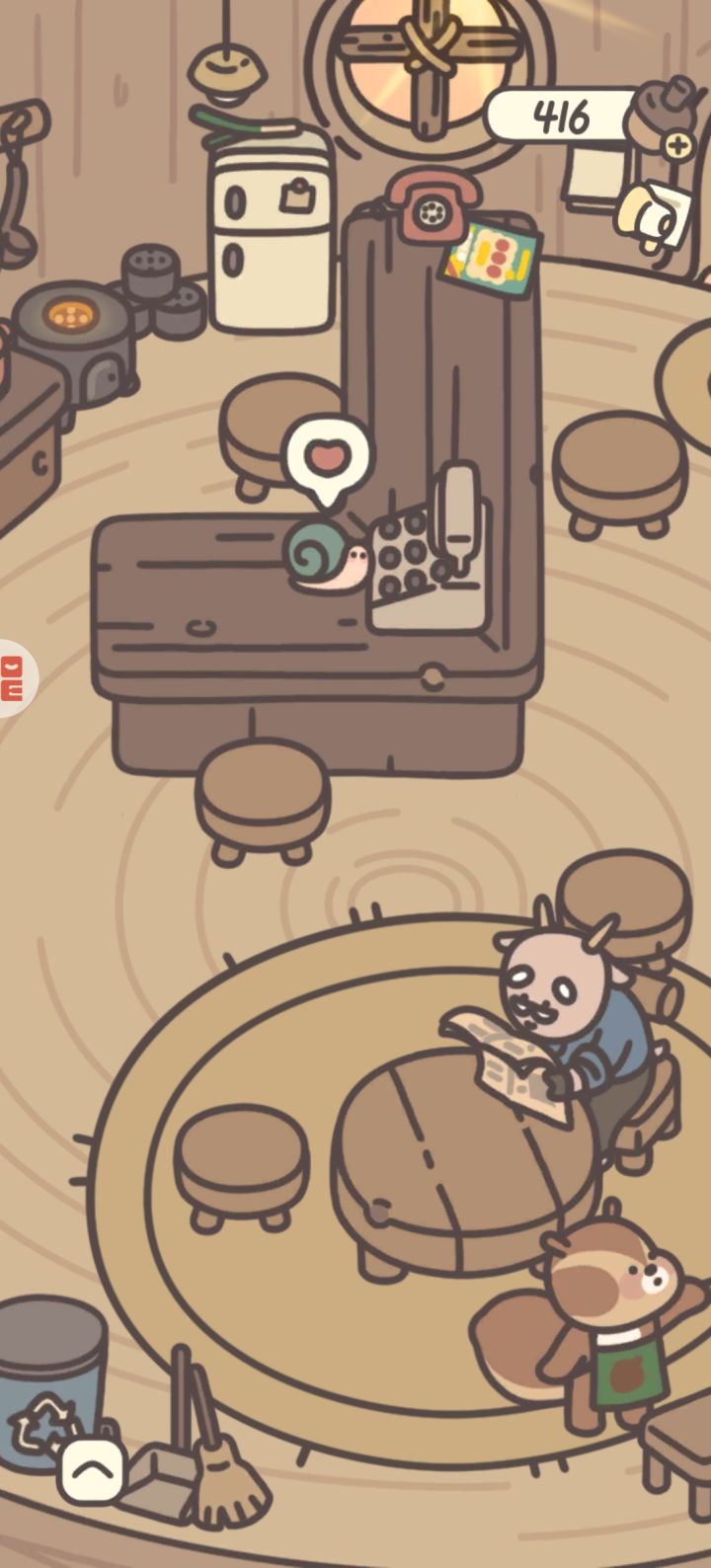 特别可爱的宝宝们
小喔饱饱，你是一只小猪[表情_开心]截图