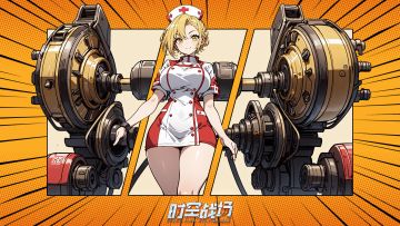 《时空战场》论坛福利—活跃抽奖140名送礼包码！240330