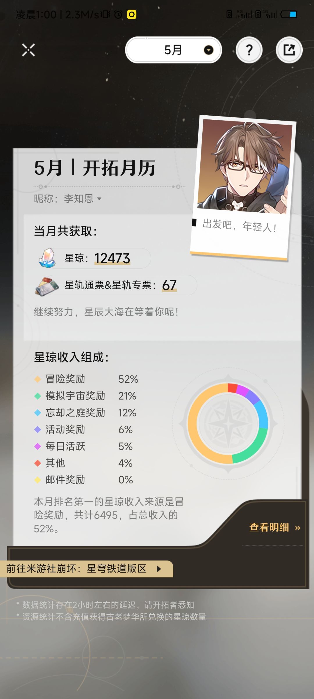 肝没了 1
