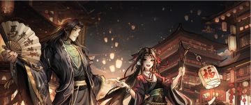 策马江湖路，共赴团圆春——《烟雨江湖》春节爆料