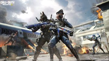 告诉你一个秘密，你快点告诉别人！S8版本「暮影奇案」即将来袭！