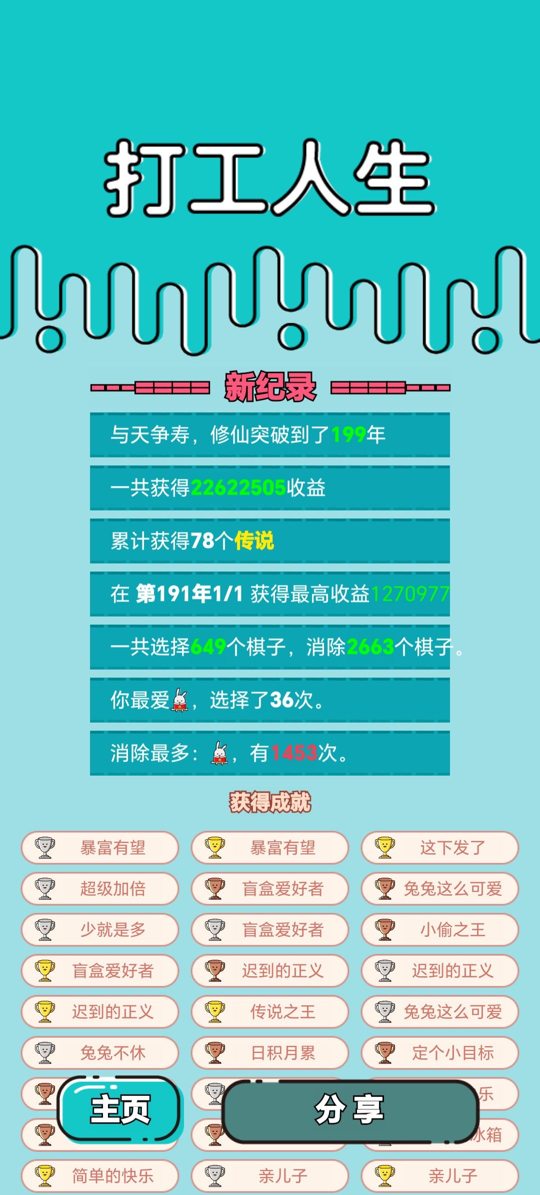 我的打工回顾 1