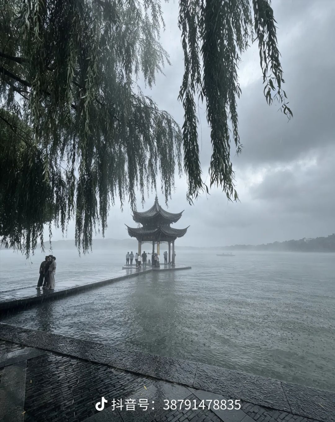 双节同庆,带着修二去旅行 4