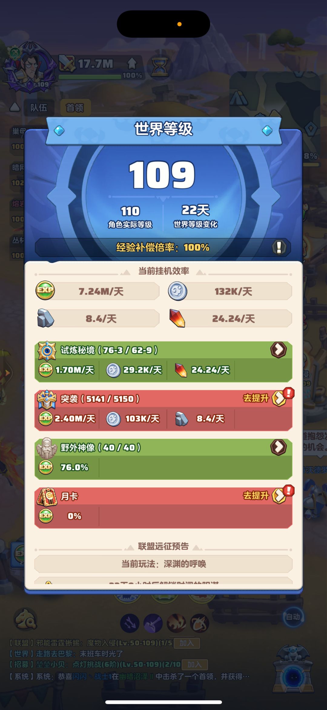 「零氪」第170天记录 1