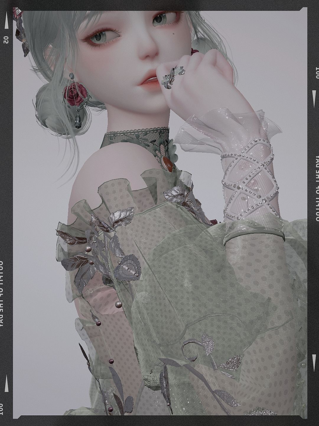 【Walden, l.】瓦尔登的秘密 3
