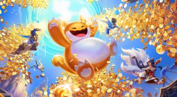 已开奖【有奖活动】「符文大陆传奇 恭喜发财」现已限时回归！