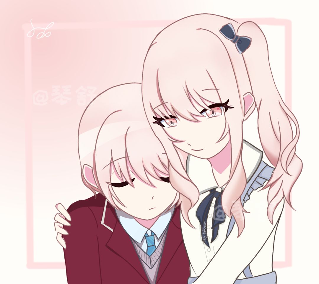 瑞希生日快乐 1